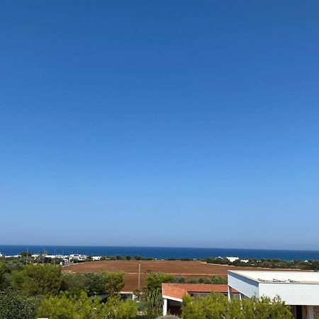Maison Costa Del Sol - Capitolo, Монополі Екстер'єр фото