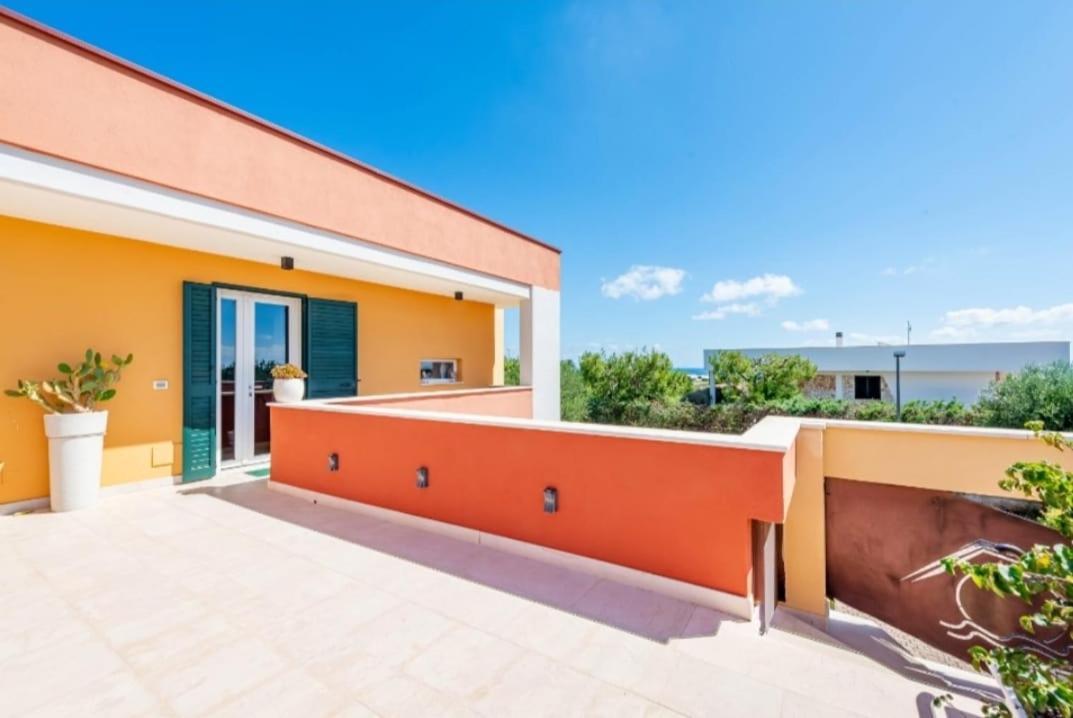 Maison Costa Del Sol - Capitolo, Монополі Екстер'єр фото