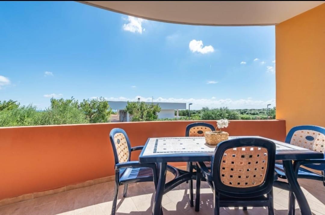 Maison Costa Del Sol - Capitolo, Монополі Екстер'єр фото