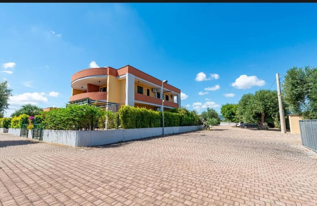 Maison Costa Del Sol - Capitolo, Монополі Екстер'єр фото
