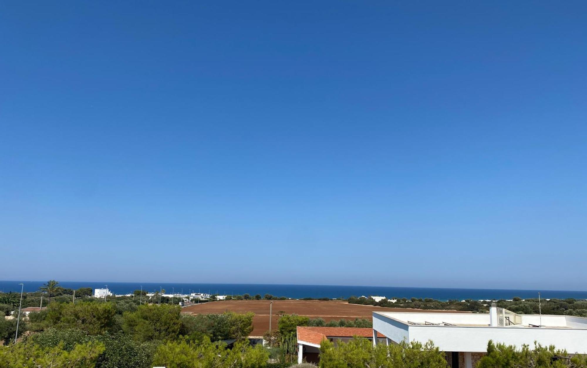 Maison Costa Del Sol - Capitolo, Монополі Екстер'єр фото